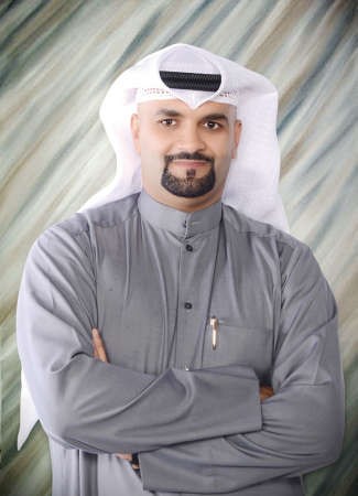خالد المالكي