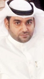 احمدالمطيري