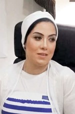 انعام حيدر