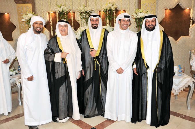 خالد الرندي وبشار عبدالله يباركان﻿