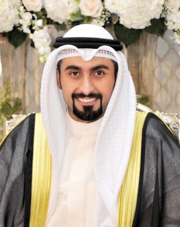 المعرس عيسى احمد الصفي﻿