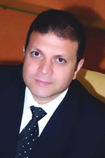 ايهاب زكري