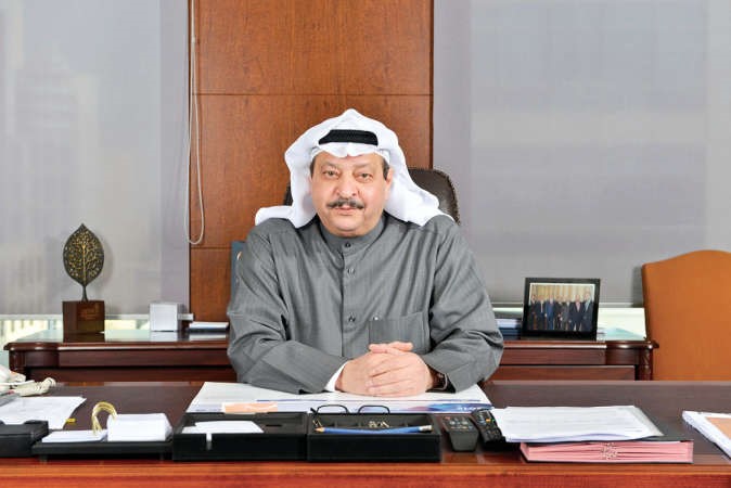 خالد الحسن﻿