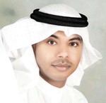 المحامي احمد القحطاني