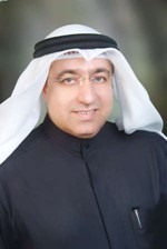 وكيل وزارة الكهرباء ضيف ألو «الأنباء» اليوم