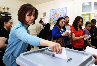 النظام يخشى فخ إشراك سوريي الخارج في انتخابات محتملة