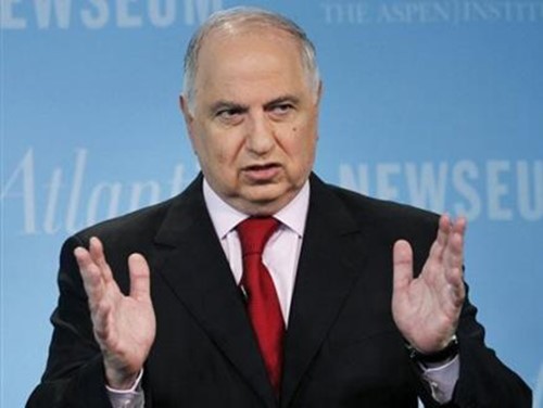 احمد الجلبي
