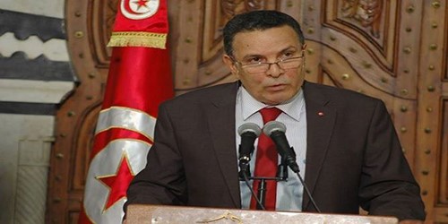 فرحات الحرشاني