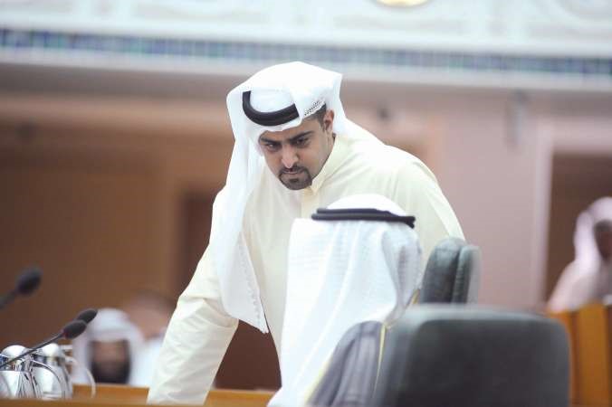 راكان النصف﻿