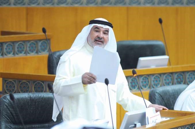 صالح عاشور﻿