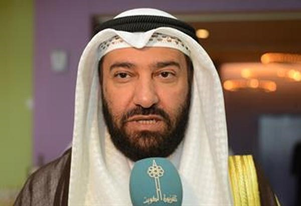 العمير لـ «الأنباء»: تدوير المناصب النفطية ضمن صلاحياتي