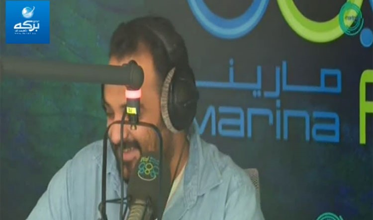 بالفيديو.. كويتية على الهواء: زوجي بأول يوم "طلعة " لنا وداني مقبرة الصليبخات !