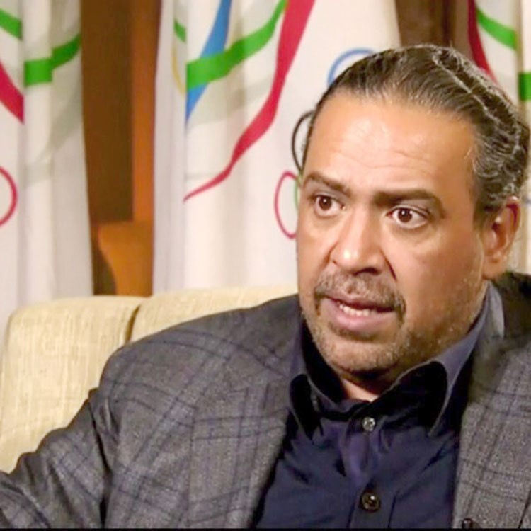 الشيخ احمد الفهد