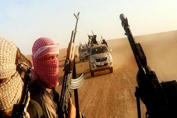 رصاصة تُنهي حياة أبرز "الدواعش" السعوديين بسوريا