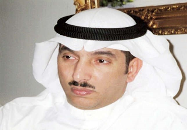 علي المعتوق