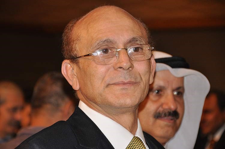 تدهور صحة زوجة محمد صبحي