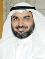 جمال الشطي 