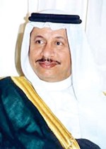الشيخ جابر المبارك﻿
