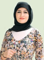 ميساء حمدان