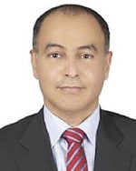 حسين المسلم﻿