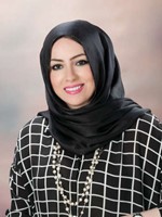 اشواق نجم