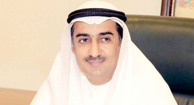ديوسف العلي