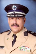 اللواء فيصل النواف