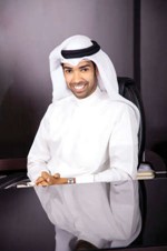 المحامي سلطان المنديل