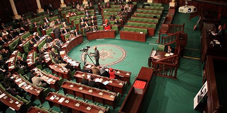 32 نائباً عن «نداء تونس» يهددون بالاستقالة مالم يتم تصحيح مسار الحزب