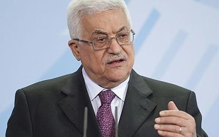 محمود عباس