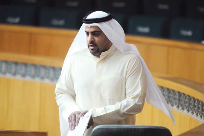 راكان النصف﻿