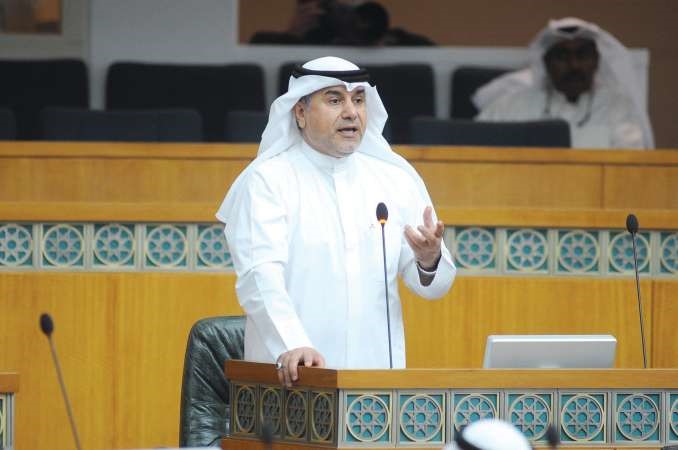 عبدالله التميمي﻿