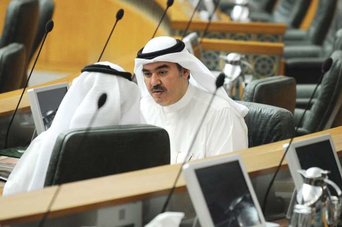 محمد البراك
﻿