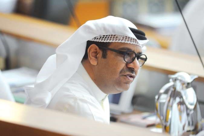 احمد القضيبي
﻿