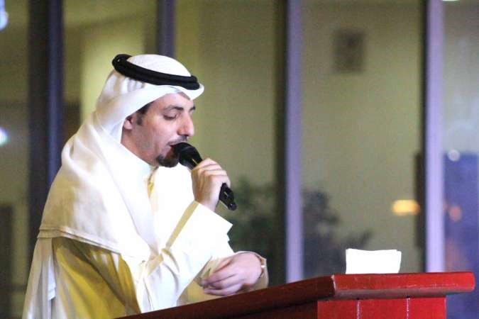 طلال عبدالله الفضلي