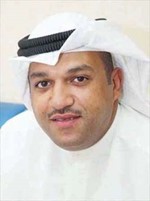 بدر العبيد﻿