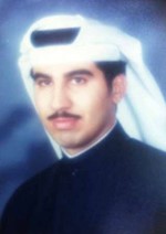 صقر الخلف