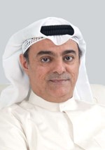 المضف نعى رئيس مجلس الإدارة الأسبق لبنك الائتمان: عبدالرزاق العسكر.. 11 عاماً من العطاء