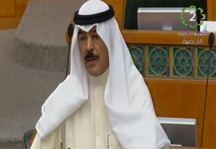 بالفيديو.. وزير الداخلية يتحدث عن "هوشة حولي" في مجلس الأمة ويؤكد: المقيمون لهم كل التقدير 