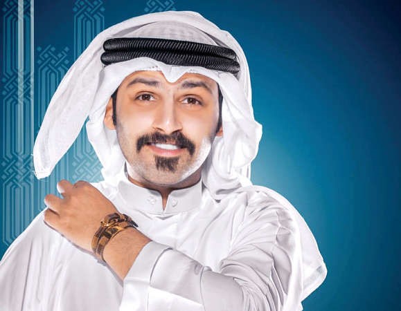 حمد القطان