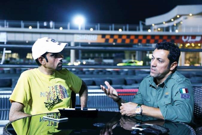 حمد السيف: الكويت لا تمتلك أجندة واضحة لرياضة الدراجات الآلية