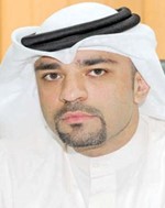  المستشار محمد الدعيج﻿