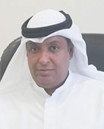 المقدم ناصر معرفي ﻿