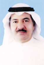 المستشار صلاح المسعد﻿