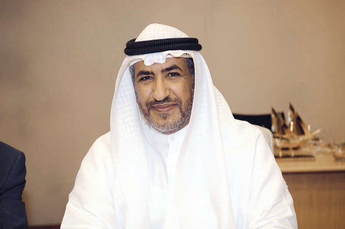 د ناجي المطيري ﻿