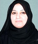 ايمان الشمري