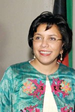 ريم الخالد ﻿