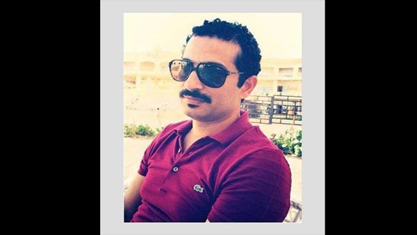 عمرو سعد