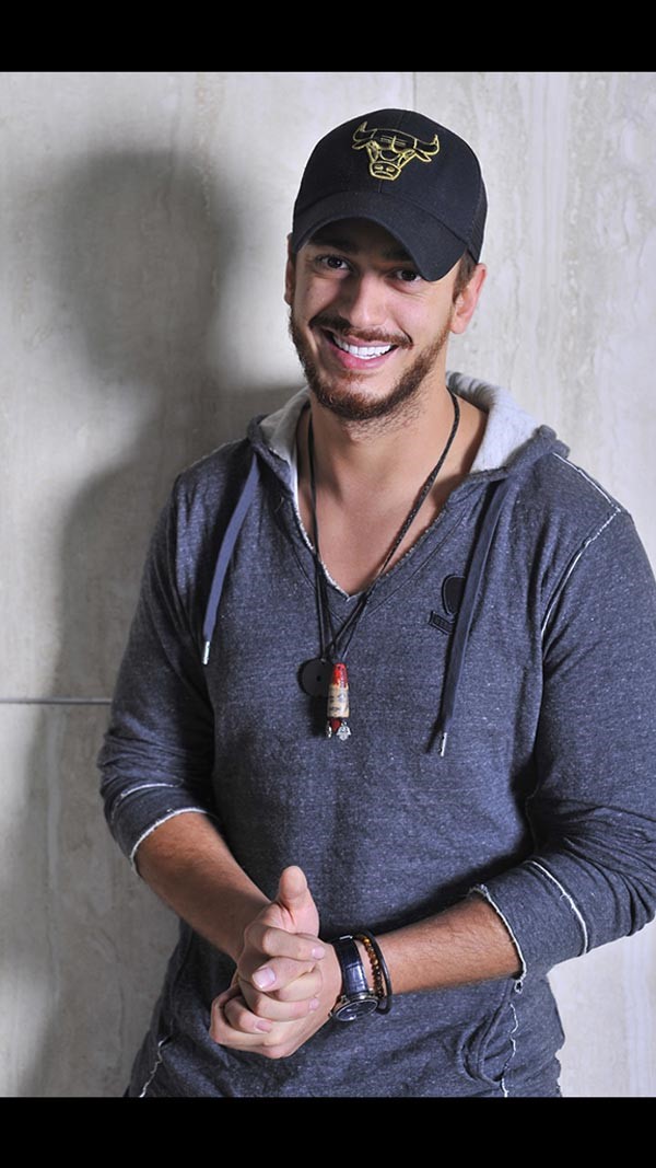 سعد لمجرد