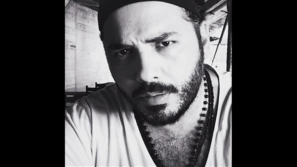 رامي عياش
